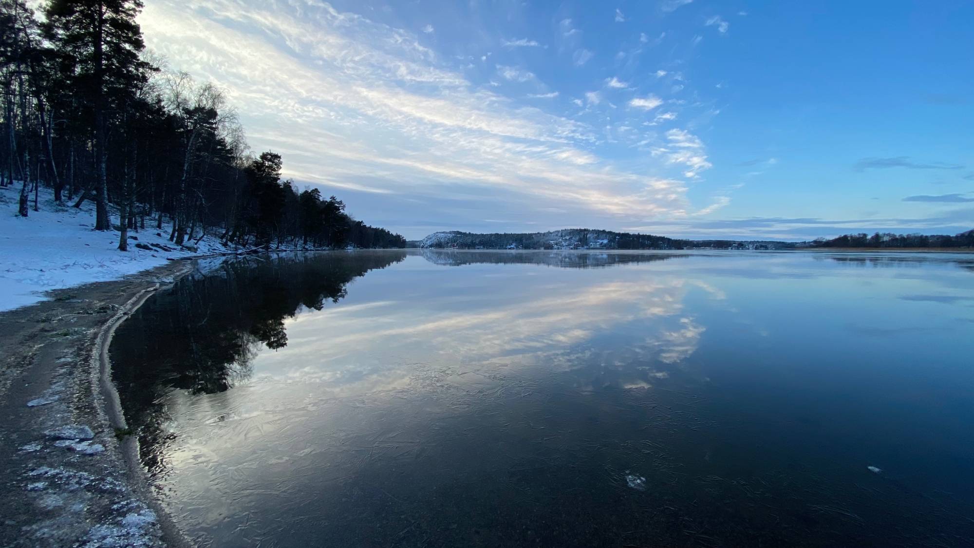 Mälarhöjdensbadet 2023-12-24